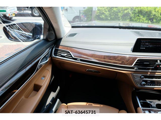 Bmw 7 SERIES 2021-07 7508252-16