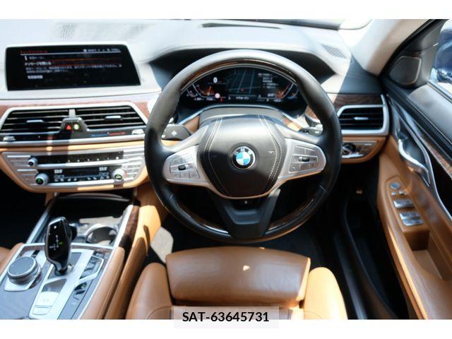 Bmw 7 SERIES 2021-07 7508252-17