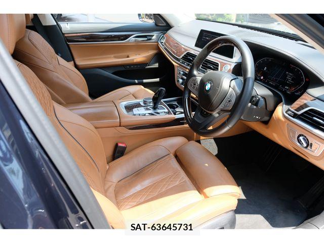 Bmw 7 SERIES 2021-07 7508252-1