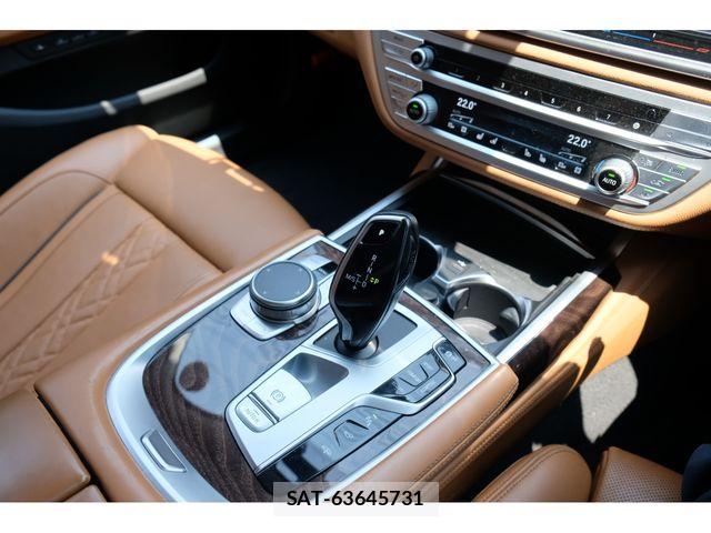 Bmw 7 SERIES 2021-07 7508252-19