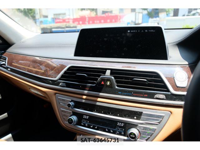 Bmw 7 SERIES 2021-07 7508252-20