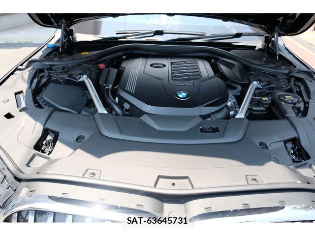 Bmw 7 SERIES 2021-07 7508252-23