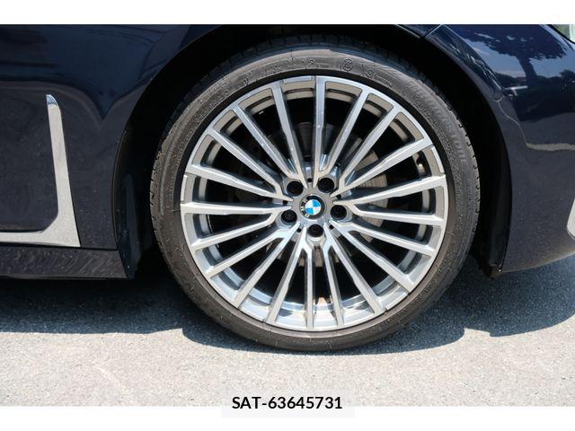 Bmw 7 SERIES 2021-07 7508252-24