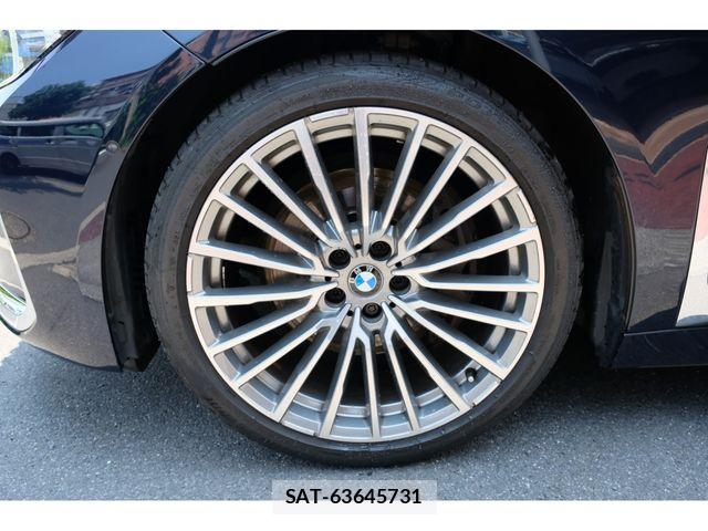 Bmw 7 SERIES 2021-07 7508252-25