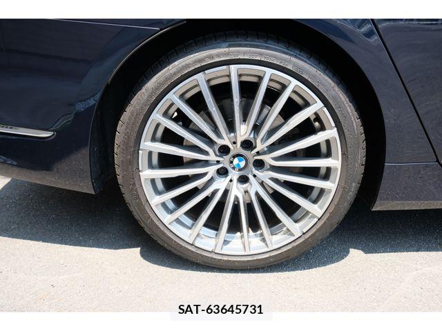 Bmw 7 SERIES 2021-07 7508252-27