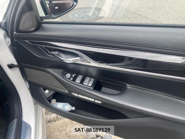 Bmw 7 SERIES 2016-07 7615247-10
