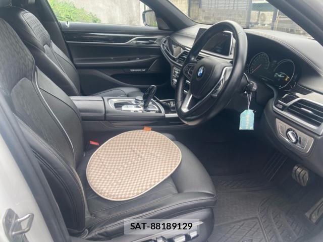 Bmw 7 SERIES 2016-07 7615247-11