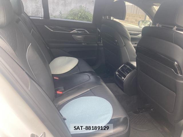 Bmw 7 SERIES 2016-07 7615247-14