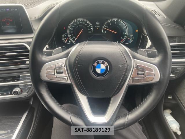 Bmw 7 SERIES 2016-07 7615247-18