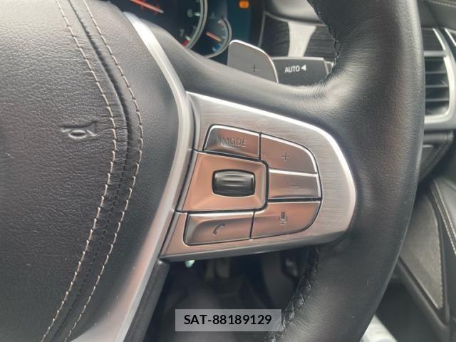 Bmw 7 SERIES 2016-07 7615247-19