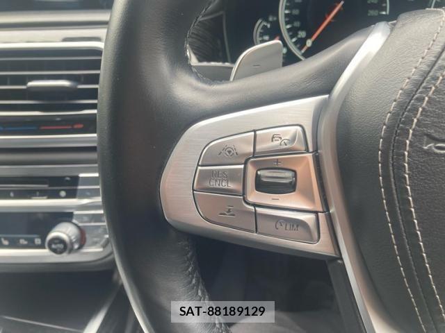 Bmw 7 SERIES 2016-07 7615247-20