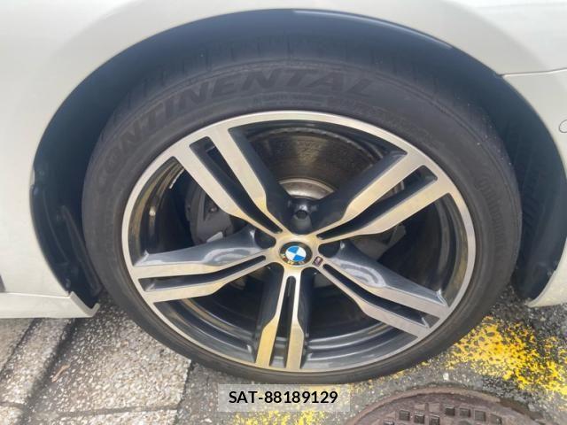 Bmw 7 SERIES 2016-07 7615247-7