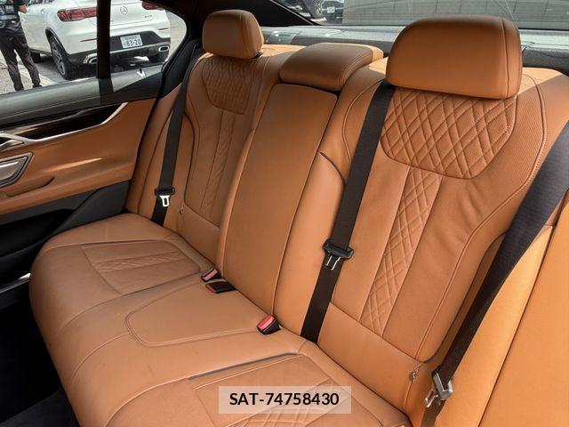 Bmw 7 SERIES 2020-03 7615245-12