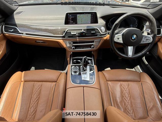 Bmw 7 SERIES 2020-03 7615245-15