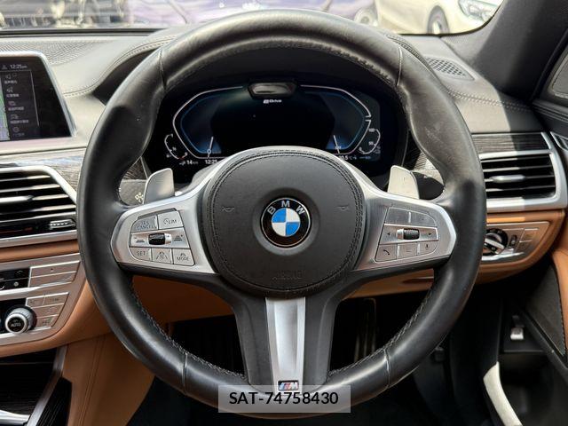 Bmw 7 SERIES 2020-03 7615245-16
