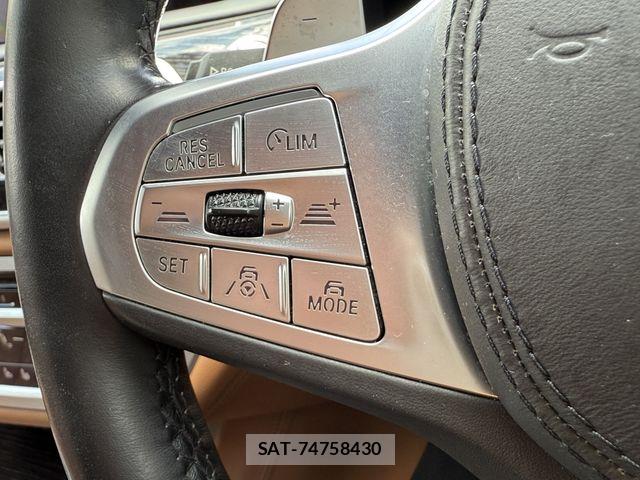 Bmw 7 SERIES 2020-03 7615245-21