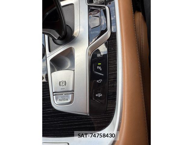 Bmw 7 SERIES 2020-03 7615245-22