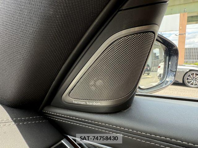 Bmw 7 SERIES 2020-03 7615245-23