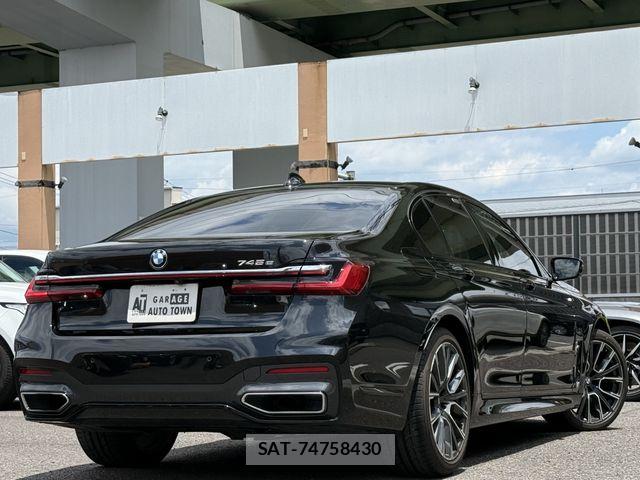Bmw 7 SERIES 2020-03 7615245-3