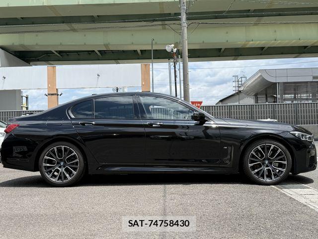 Bmw 7 SERIES 2020-03 7615245-7