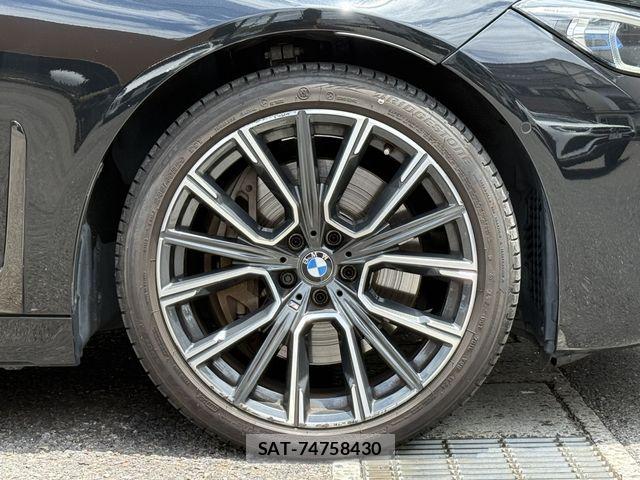 Bmw 7 SERIES 2020-03 7615245-8