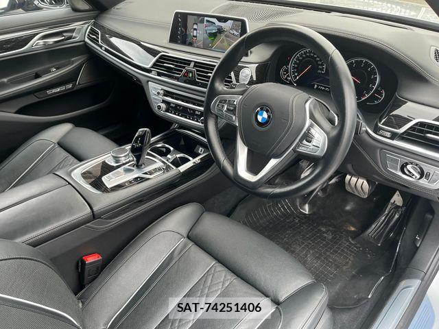 Bmw 7 SERIES 2017-09 7615244-11