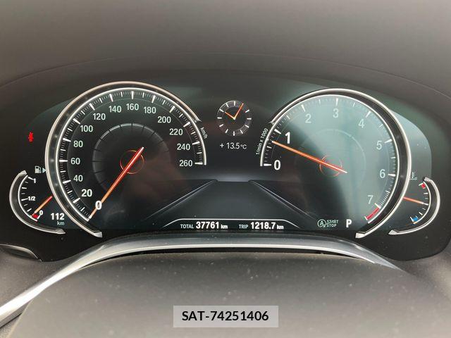 Bmw 7 SERIES 2017-09 7615244-13