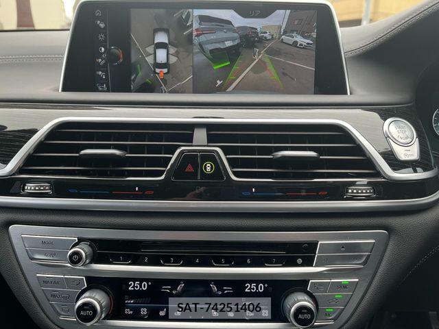 Bmw 7 SERIES 2017-09 7615244-14