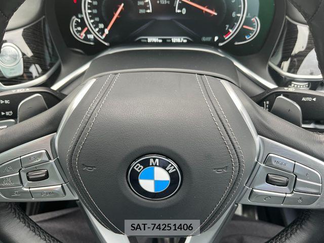 Bmw 7 SERIES 2017-09 7615244-18
