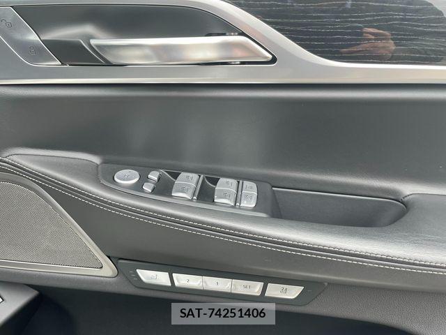 Bmw 7 SERIES 2017-09 7615244-27