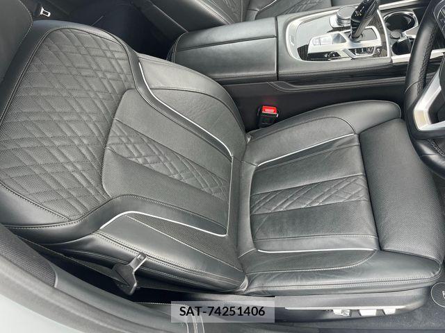 Bmw 7 SERIES 2017-09 7615244-28