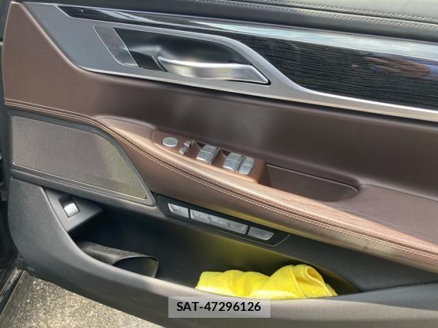 Bmw 7 SERIES 2017-10 7615246-11