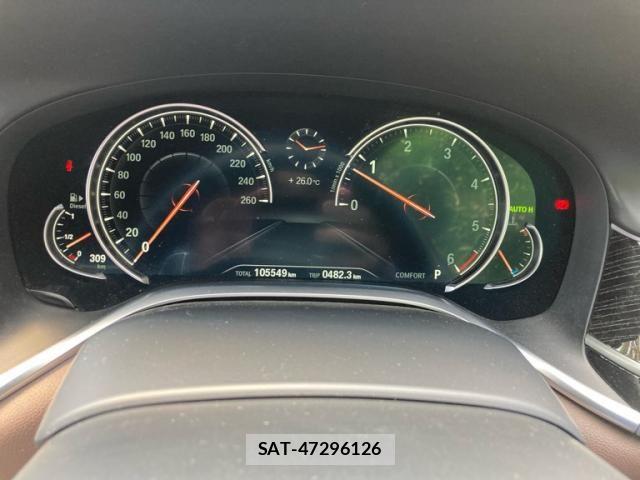 Bmw 7 SERIES 2017-10 7615246-14