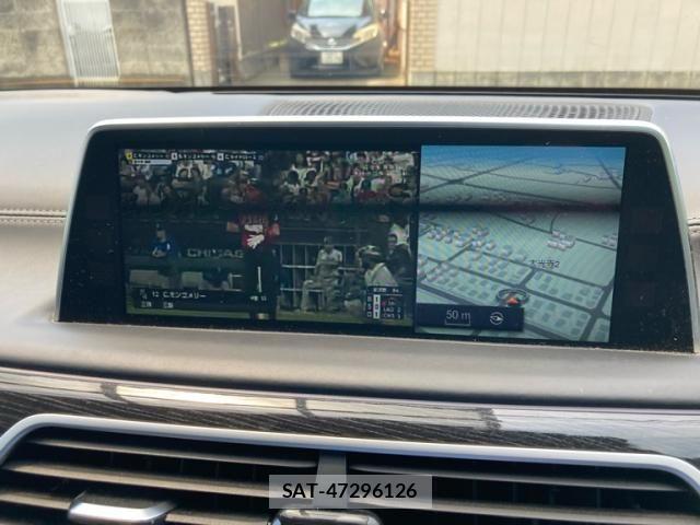 Bmw 7 SERIES 2017-10 7615246-16