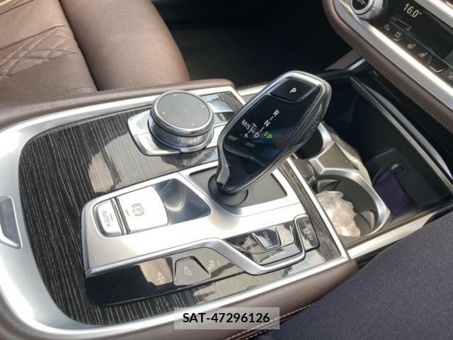 Bmw 7 SERIES 2017-10 7615246-19