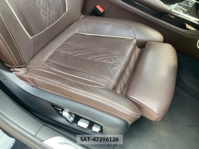 Bmw 7 SERIES 2017-10 7615246-21