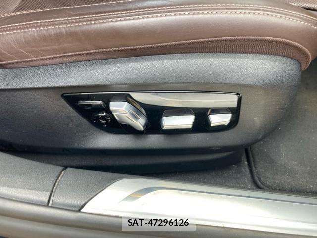 Bmw 7 SERIES 2017-10 7615246-22