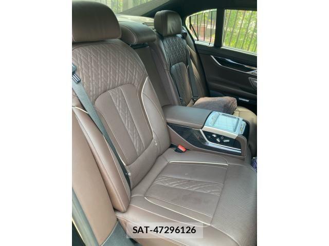 Bmw 7 SERIES 2017-10 7615246-23