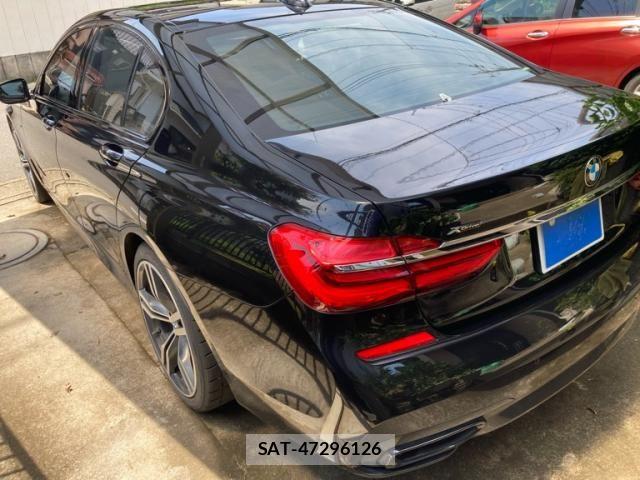 Bmw 7 SERIES 2017-10 7615246-3