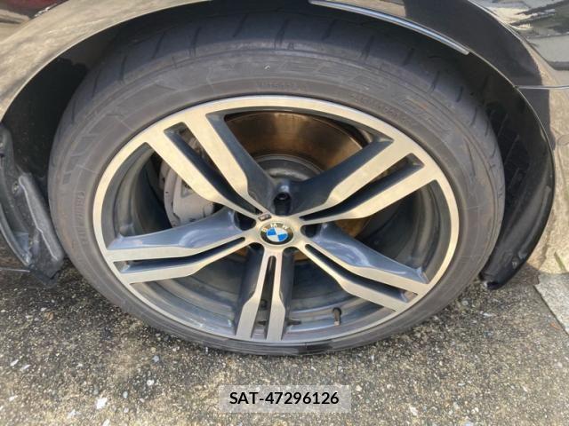 Bmw 7 SERIES 2017-10 7615246-4