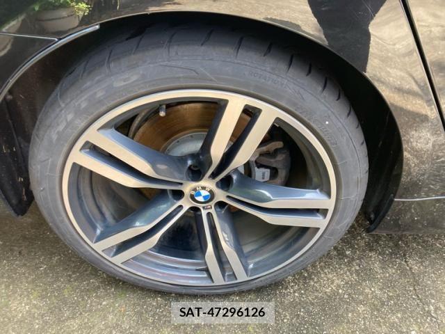 Bmw 7 SERIES 2017-10 7615246-5