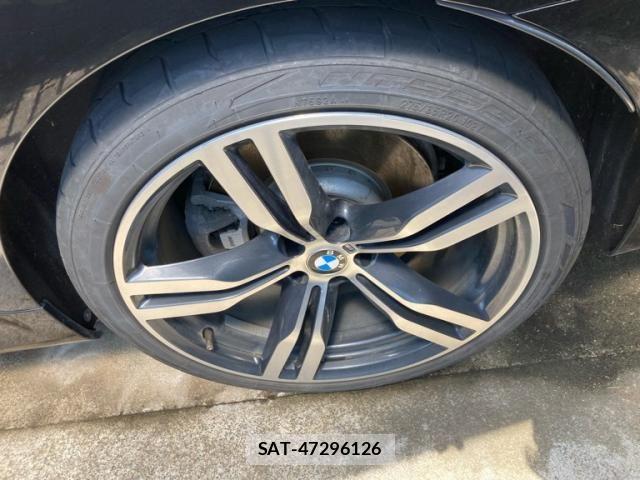 Bmw 7 SERIES 2017-10 7615246-6
