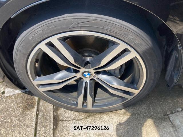 Bmw 7 SERIES 2017-10 7615246-7