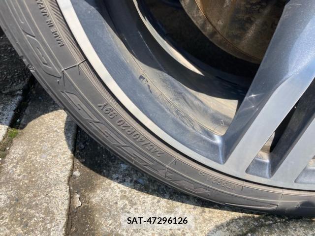 Bmw 7 SERIES 2017-10 7615246-8