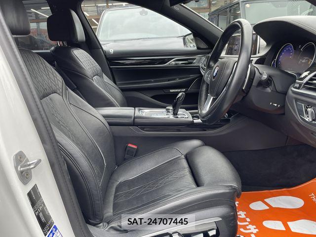 Bmw 7 SERIES 2015-12 7721425-12