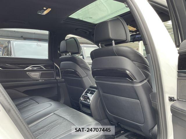 Bmw 7 SERIES 2015-12 7721425-13