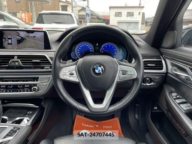 Bmw 7 SERIES 2015-12 7721425-17