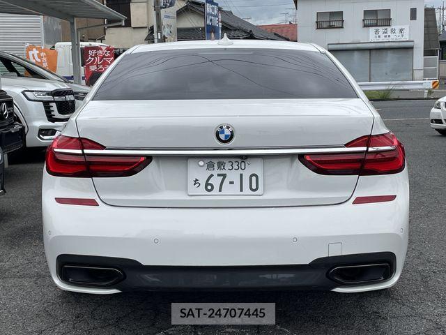 Bmw 7 SERIES 2015-12 7721425-1