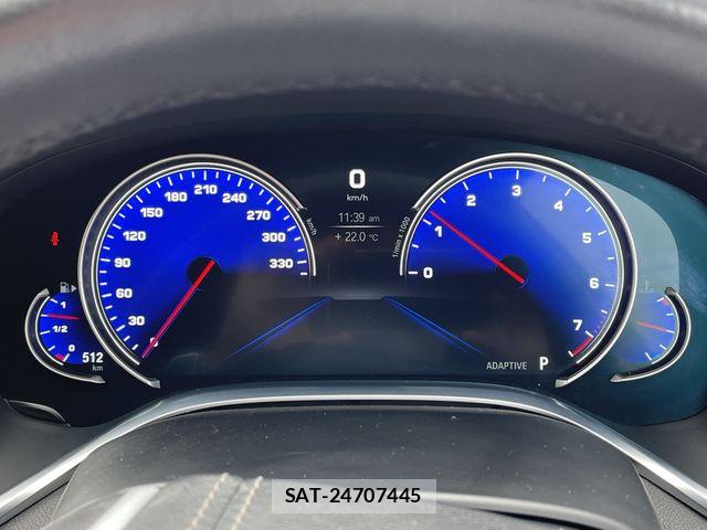 Bmw 7 SERIES 2015-12 7721425-19