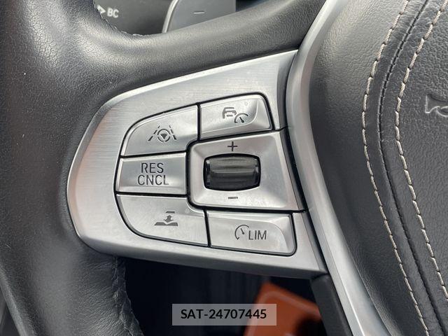 Bmw 7 SERIES 2015-12 7721425-20